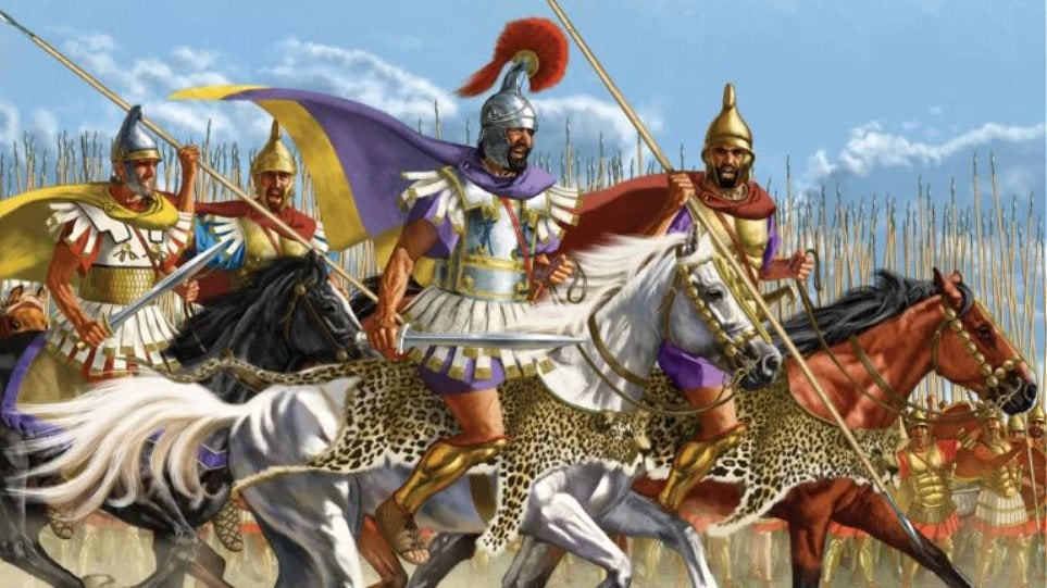 Η ελληνικότητα της γλώσσας των αρχαίων μακεδόνων και η γλώσσα των Σκοπίων